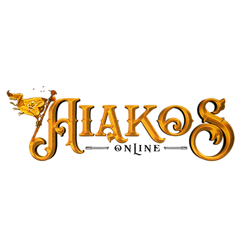 Aiakos Online logo