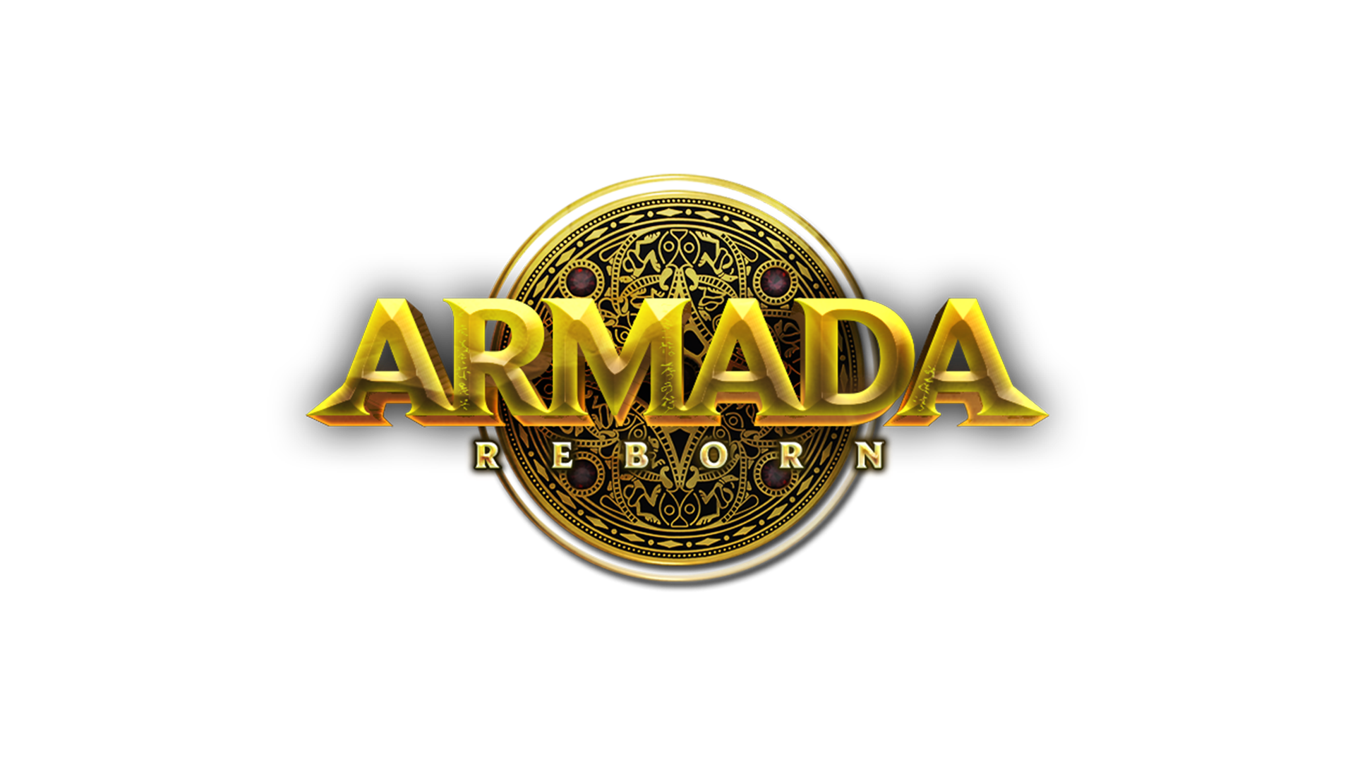 Armada Reborn logo