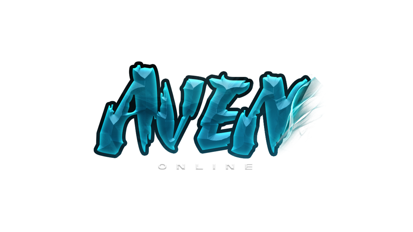 Aven Online logo