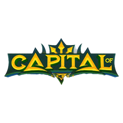 Capital Silkroad logo