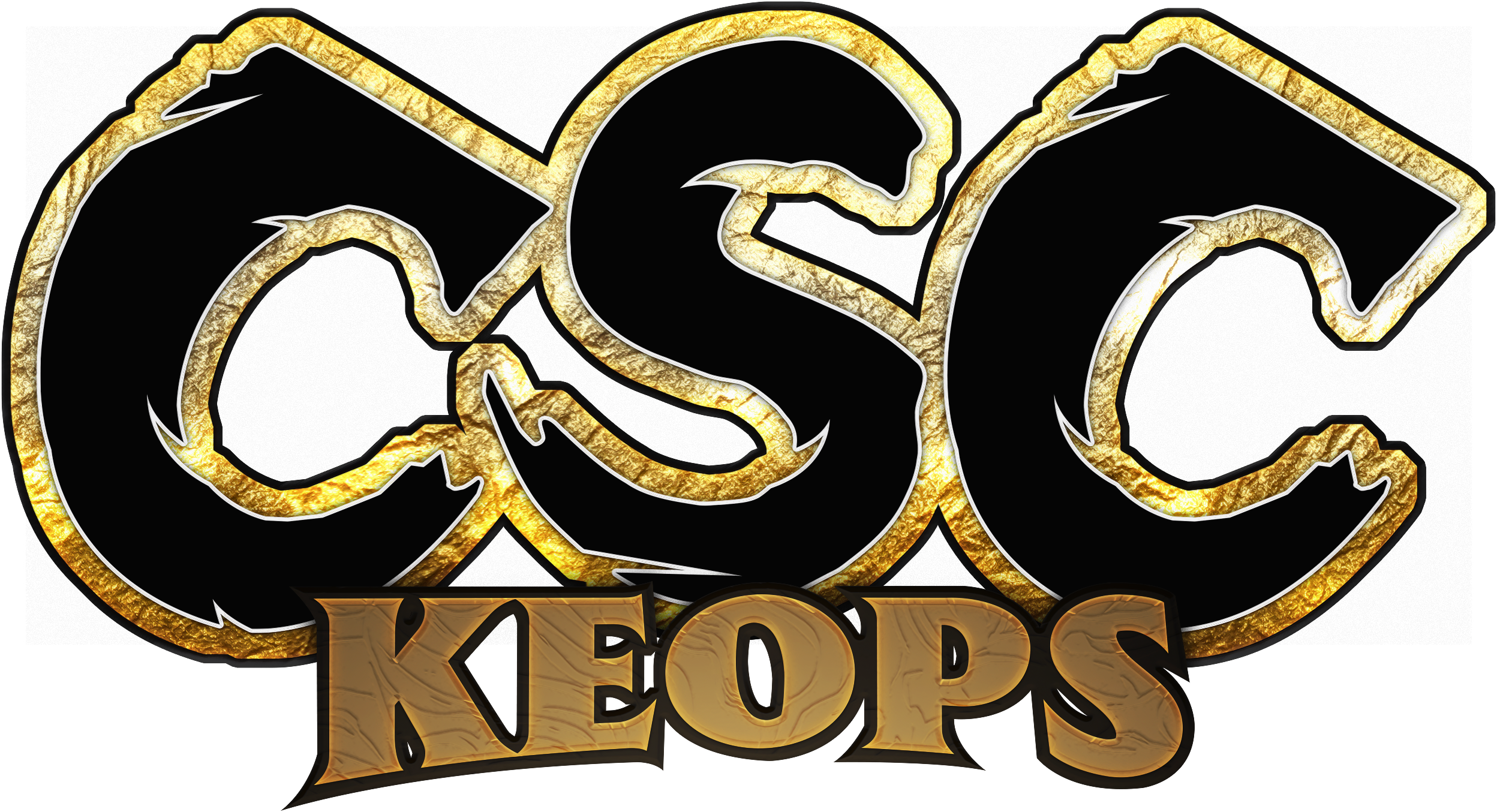CSC Game logo