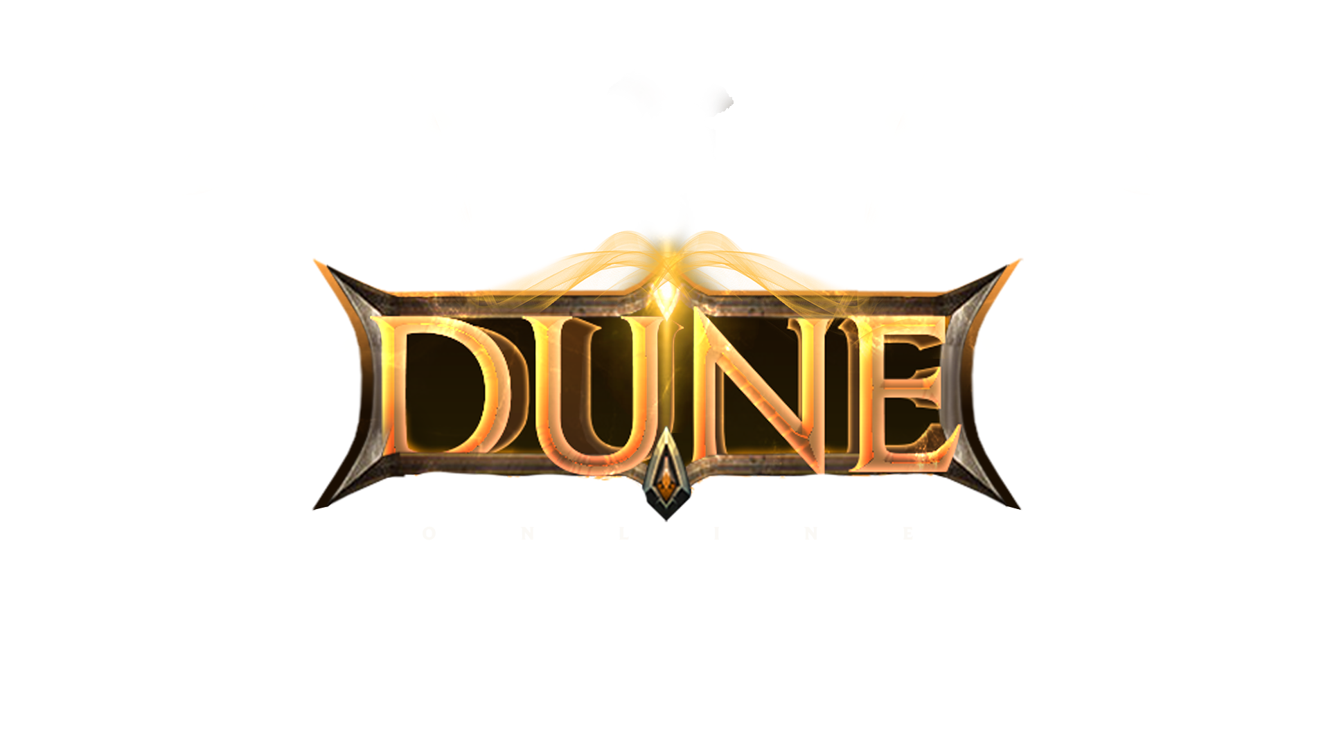 Dune Online logo
