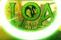 Loa Game logo