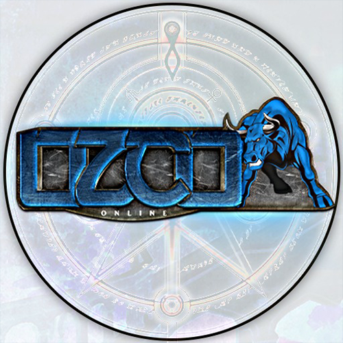 Ozco Online logo