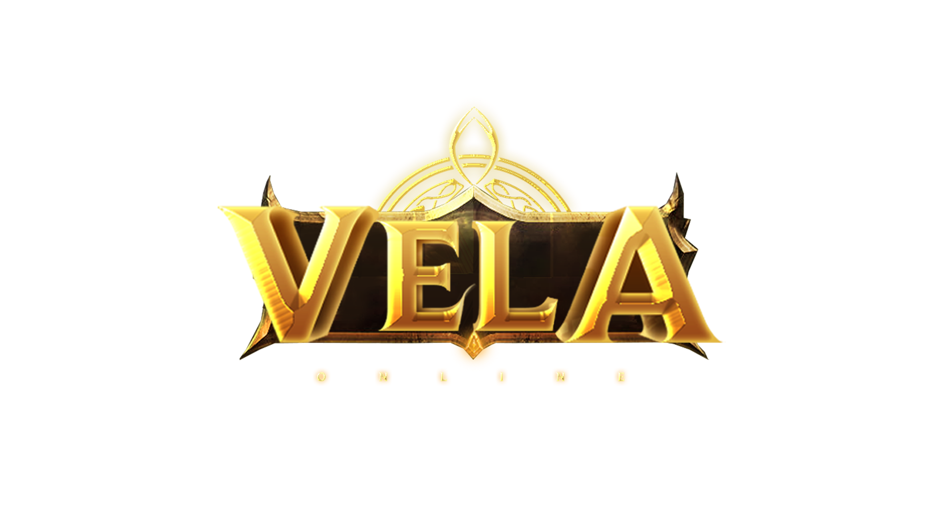 Vela Online logo