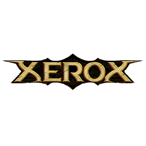 Xerox Online logo