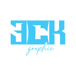 ECK Graphic logo