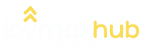 JoymaxHUB logo