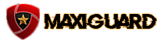 Maxiguard logo