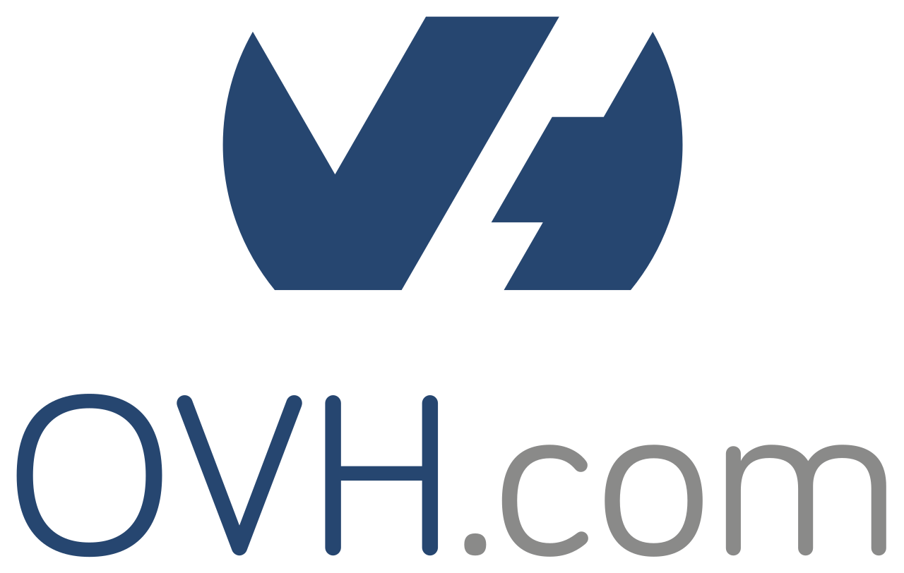 OVH logo