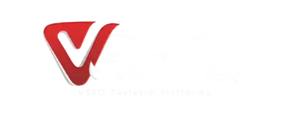 vSRO.org logo